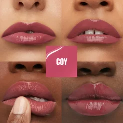Online SuperStay Vinyl Ink Liquid Lipstick 20 Coy Liquid Lipstick