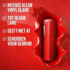 Online SuperStay Vinyl Ink Liquid Lipstick 20 Coy Liquid Lipstick