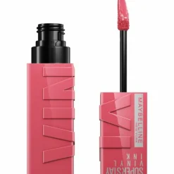 Liquid Lipstick<Maybelline SuperStay Vinyl Ink Liquid Lipstick 145 Rogue 4,2 ml
