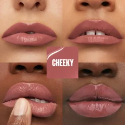 SuperStay Vinyl Ink Liquid Lipstick 35 Cheeky^Maybelline Outlet