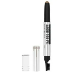 Wenkbrauwpotlood<Maybelline Tattoo Brow Lift Stick Wenkbrauwpotlood 02 Soft Brown