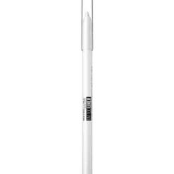 Tattoo Liner Gel Waterproof Oogpotlood 970 Polished White 1,3 gr^Maybelline Outlet