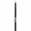 Oogpotlood<Maybelline Tattoo Liner Gel Waterproof Oogpotlood 910 Bold Brown 1.3gr