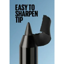 Oogpotlood<Maybelline Tattoo Liner Gel Waterproof Oogpotlood 910 Bold Brown 1.3gr