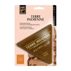 Outlet Terre Indienne Bronzer 02 Doré Bronzer