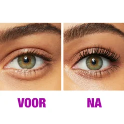 Online The Falsies Lash Lift Mascara Black Mascara