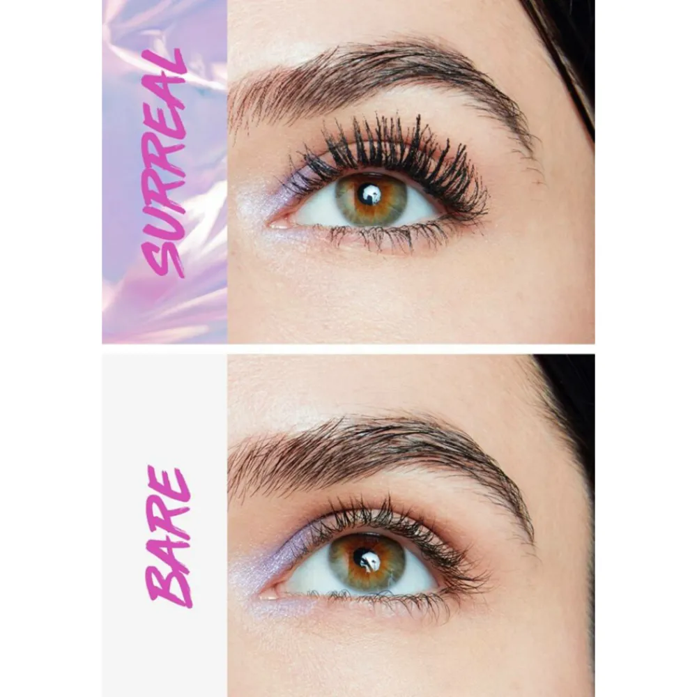 Mascara<Maybelline The Falsies Surreal Extensions Mascara Black 10 ml