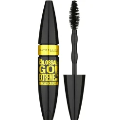 Mascara<Maybelline Volum' Express Colossal Mascara Go Extreme Leather Black