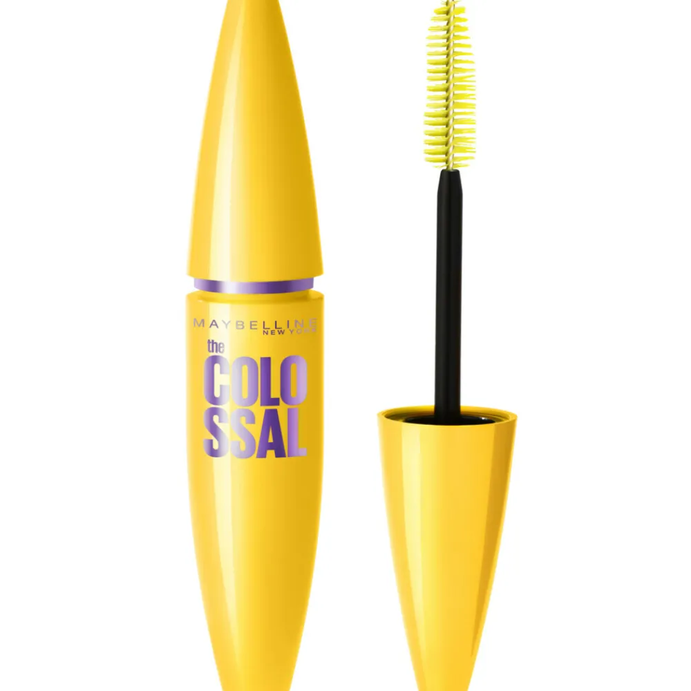 Volum' Express Colossal Mascara Glam Black^Maybelline Outlet