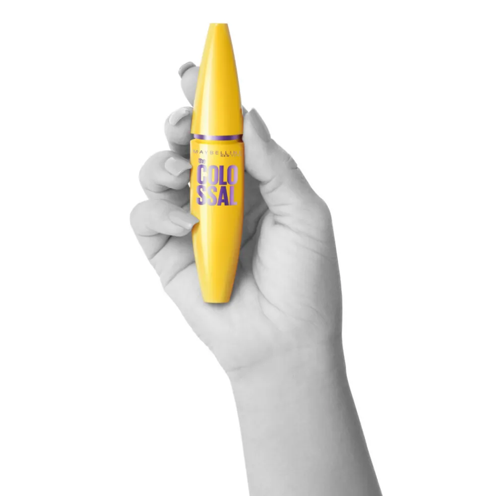 Volum' Express Colossal Mascara Glam Black^Maybelline Outlet