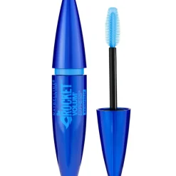 Mascara<Maybelline Volum' Express The Rocket Mascara Waterproof Very Black