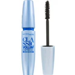 Volum' Express Mascara Waterproof Black^Maybelline Outlet