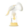 Borstvoeding<Medela Handkolf Harmony Basic