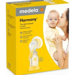 Borstvoeding<Medela Handkolf Harmony Basic