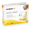 Quick Clean Magnetronzakken 5 stuks^Medela Clearance