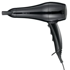 Haardroger 2000W Zwart^Melissa Outlet