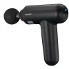 Massagegun Oplaadbaar Zwart met LED-display^Melissa Best