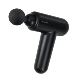 Online Massagegun Oplaadbaar Zwart Gewrichten & Spieren