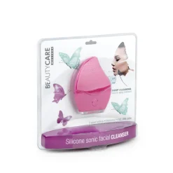 Reiniging<Melissa Siliconen Gezichtsreiniger Roze