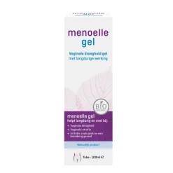 Vaginale Gezondheid<Menoelle Vaginale Droogheid Gel 100 ml