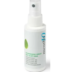 Huidverzorging<Mentho 10 Kalmerende Spray met Aloë Vera 50 ml