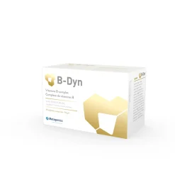 Outlet B Dyn 90 tabletten Vitaminen
