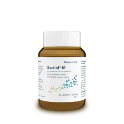 Best Bactiol IB 30 capsules Speciale Bestanddelen