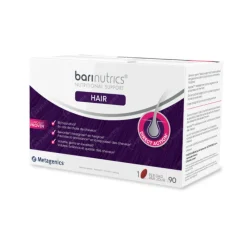 Clearance Barinutrics Hair 90 softgels Voor Vrouw Of Man