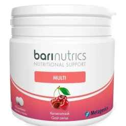Online Barinutrics Multi Kers 90 tabletten Mineralen|Multi Vitaminen En Mineralen