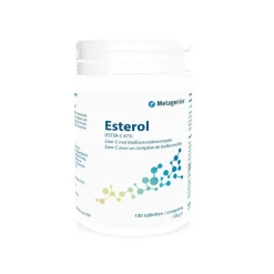 Vitaminen<Metagenics Esterol 675 100 tabletten
