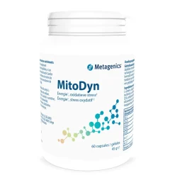 Best Mitodyn 60 capsules Multi Vitaminen En Mineralen