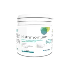 Multi Vitaminen En Mineralen<Metagenics Nutrimonium Origina 56 stuks