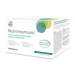 Multi Vitaminen En Mineralen<Metagenics Nutrimonium Origina 28 stuks