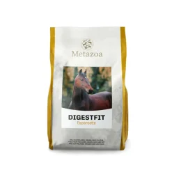Hot Digestfit Esparcette Paardenvoer 15 kg Paard