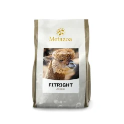 Fitright Alpaca 15 kg^Metazoa New