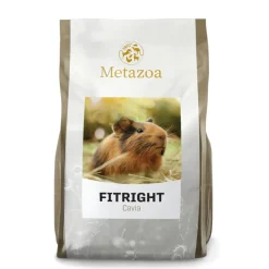 Droogvoer & Zaden<Metazoa Fitright Cavia 15 kg