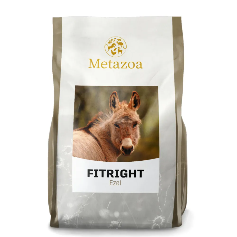 FitRight Ezel 15 kg^Metazoa Outlet