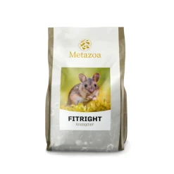 Fitright Knaagdier 15 kg^Metazoa Outlet