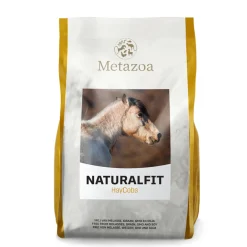 Online NaturalFit HayCobs Timothee 15 kg Paard