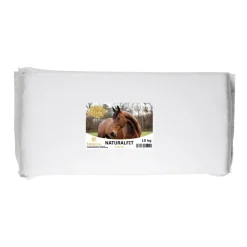 Paard<Metazoa NaturalFit Luzerne Paardenvoer 15 kg
