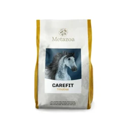 Hot Paardenvoer Carefit Timothee 15 kg Paard