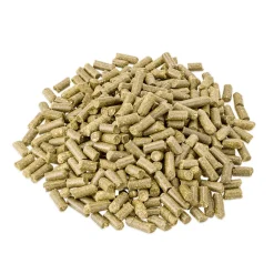 Hot Paardenvoer Carefit Timothee 15 kg Paard