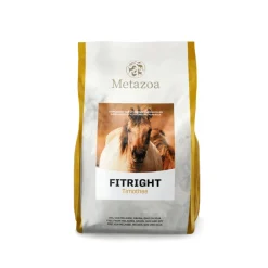 Outlet Paardenvoer Fitright Timothee 15 kg Paard