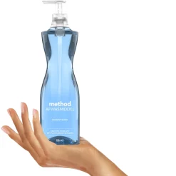 New Afwasmiddel Kokoswater 532 ml Handafwas