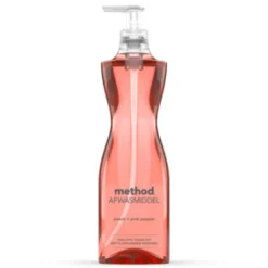 Handafwas<Method Afwasmiddel Perzik & Roze Peper 532 ml