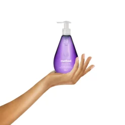 Handverzorging<Method Handzeep Franse Lavendel 354 ml