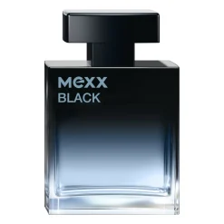 Black for Men Eau De Parfum 50 ml^Mexx Sale