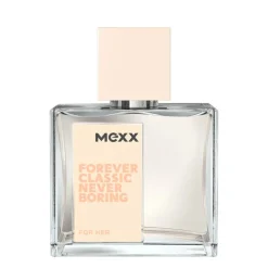 Parfum|Voor Haar<Mexx Forever Classic Never Boring for Her Eau de Toilette 30 ml