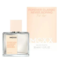 Parfum|Voor Haar<Mexx Forever Classic Never Boring for Her Eau de Toilette 30 ml