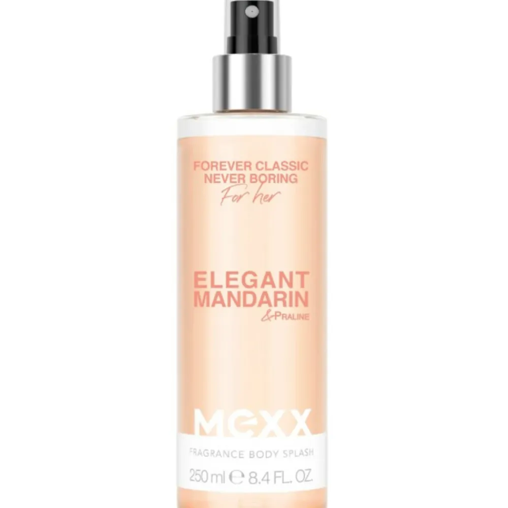 Discount Forever Classic Never Boring Body Mist 250 ml Voor Haar